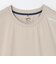 メッシュベンチレーションアクティブ半袖Tシャツ