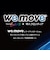 We Move(TM)冷感ストレッチジーンズ