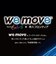 We Move(TM)冷感ストレッチジーンズ