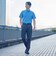 カルキュロ(R)使用サマースーツパンツ