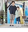 エックスシェルター暑熱αショートカーゴパンツ