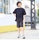 エックスシェルター暑熱αクライミングショートパンツキッズ