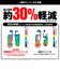 衝撃吸収グリップインソール 1足