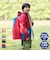 イージスバッグインレインジャケットキッズ