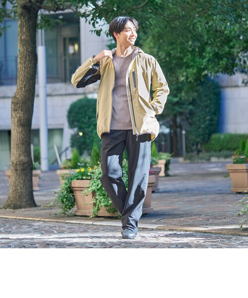 イナレム(R)ストレッチレインスーツ｜ワークマンカラーズの通販｜&mall