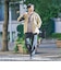 イナレム(R)ストレッチレインスーツ