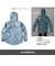 イナレム(R)プレミアムレインジャケットライディングモデル