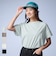 レディースソロテックス(R)使用シーンレスTシャツ