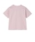 レディースタフコットンプリントTシャツ