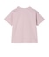 レディースタフコットンプリントTシャツ