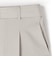 レディースリネンライクソロナ(R)ベルトワイドパンツ
