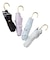 レディース晴雨兼用遮光・遮熱チタンコーティング日傘