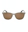 POLICE ポリスサングラス SPLQ07J-0627　ウェリントンシェイプ　