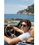 POLICE ポリスサングラス SPLU69-0700　ヘキサゴンシェイプ