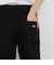 ユニオン ルーズ ストレートパンツ