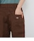 ユニオン ルーズ ストレートパンツ
