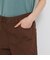 ユニオン ルーズ ストレートパンツ
