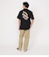 ソーンヴィルTシャツ 半袖