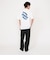 ソーンヴィルTシャツ 半袖