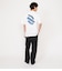 ソーンヴィルTシャツ 半袖