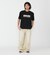 ヘビージャージー ダービーTシャツ 半袖