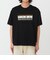 ヘビージャージー ダービーTシャツ 半袖