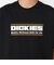 ヘビージャージー ダービーTシャツ 半袖