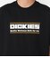 ヘビージャージー ダービーTシャツ 半袖