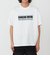 ヘビージャージー ダービーTシャツ 半袖