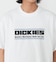 ヘビージャージー ダービーTシャツ 半袖