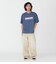 ヘビージャージー ダービーTシャツ 半袖