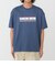 ヘビージャージー ダービーTシャツ 半袖