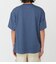 ヘビージャージー ダービーTシャツ 半袖