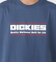 ヘビージャージー ダービーTシャツ 半袖