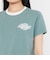 プレーンビル リンガーTシャツ 半袖