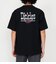 ヴィンテージプリント ホースシューロゴ Tシャツ