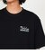 ヴィンテージプリント ホースシューロゴ Tシャツ