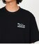 ヴィンテージプリント ホースシューロゴ Tシャツ