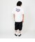 ヴィンテージプリント ホースシューロゴ Tシャツ