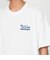 ヴィンテージプリント ホースシューロゴ Tシャツ