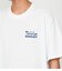 ヴィンテージプリント ホースシューロゴ Tシャツ
