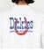 ヴィンテージプリント ホースシューロゴ Tシャツ