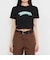 グラフィックTシャツ 半袖