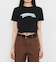 グラフィックTシャツ 半袖