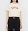グラフィックTシャツ 半袖