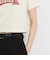 グラフィックTシャツ 半袖
