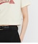 グラフィックTシャツ 半袖