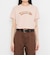 グラフィックTシャツ 半袖