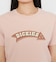 グラフィックTシャツ 半袖