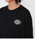 ナッシュポートロングスリーブTシャツ 長袖